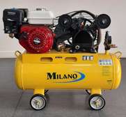 MILANO ITALIA 100 litres AIR COMPRESSOR