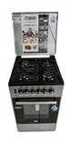 MIKA 4GAS 50*50 Mika Standing Cooker