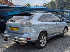 Lexus RX300 SUV Automatic 3L Petrol 4WD Sunroof