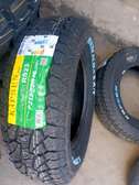 215/70R16 A/T Brand new Kapsen tyres