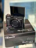 Canon Powershot G7X Mark Π