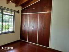 4 Bed House with En Suite at Ruaka Rd