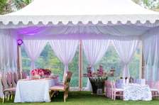 Tents events