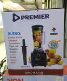 Premier Commercial Blender- Pm116
