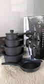 EDENBERG COOKWARE SET