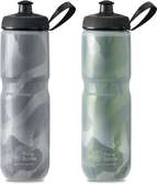 Polar Insulated Bottle 2-Pack 100% BPA Free