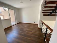 4 Bed Townhouse with Swimming Pool in Lavington