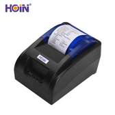 58mm Thermal Receipt Printer Ticket