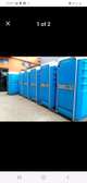 Portable toilets Nairobi