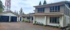 Commercial office property to let at Gigiri