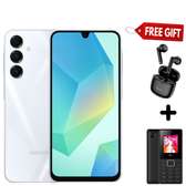 Samsung A16 (Lipa Mdogo Mdogo)