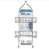 Shower Caddy Bathroom Organizer