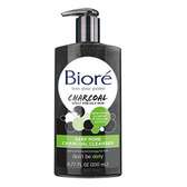 Bior'e  deep pore charcoal cleanser-great for oily skin