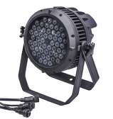 Par Cans for Hire, Rent Par can lights