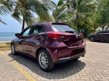 2019 MAZDA 2 PETROL