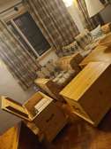 Bespoke Furniture & Accessories - Cypress Storage Totes