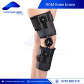 ROM Knee Brace