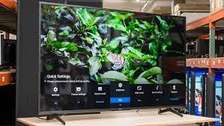 SONY BRAVIA 65 INCH X75K UHD 4K GOOGLR TV NEW