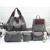 Modern Woman Classy Handbags