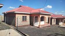 3 Bed House with Garden at Ngong