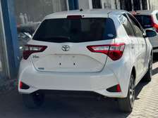 Toyota Vitz for sale in Kenya (Hire Purchase accepted)