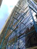 Affordable scaffolds  for hire