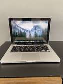 MacBook Pro (A1278)2012 13″ i5 8GB RAM 256GB SSD