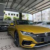 Volkswagen arteon line