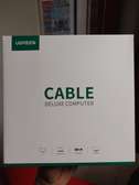 UGREEN HDMI Cable 4K 10M HDMI 2.0 18Gbps High-Speed 4K@60Hz