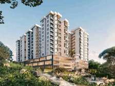 2 Bed Apartment with En Suite in Kitisuru