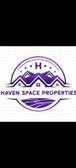 Haven space properties