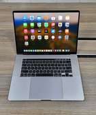 Apple MacBook Pro 16" Late 2019