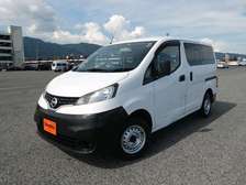 NISSAN VANETTE NV200 ( MKOPO/HIRE PURCHASE ACCEPTED)