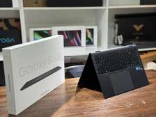 SAMSUNG - Galaxy Book3 Pro 360