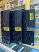 Dell Optiplex 5060 Core i5 8th Gen 8GB Ram 500GB HDD 3.5GHz