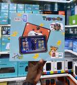 Tygra 8S Kids Tablets with headphones