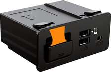 Mazda Carplay and Android Auto Retrofit Kit