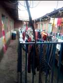 Block of single rooms for sale, Nairobi Githurai 45