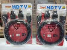 3 In 1 High Speed HDTV Adapter Set -1.5M