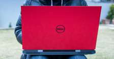 Dell G5 15 Gaming laptop Core i7 8th Gen 4gb Nvidia Graphics