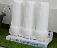 Generic 3 Stage Water Filter