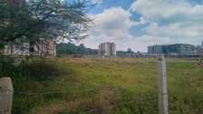 0.25 ac Residential Land at Ngong
