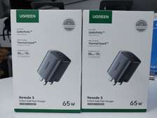 Ugreen Nexode 65W GaN Fast Charger