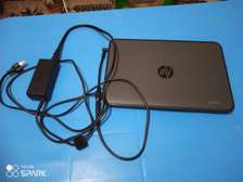 Hp chromebook 11g4