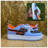 Nike Airforce 1 Dior
Size - 40-44