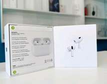 Apple Airpods Pro (2nd Generation) Wireless Earbuds - New