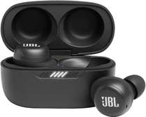 JBL Live Free NC+ True Wireless in-Ear Bluetooth Headphones