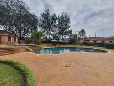 4 Bed House with En Suite at Kiambu Road