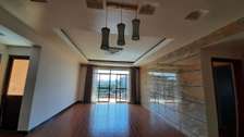 2 Bed Apartment with En Suite in Kilimani