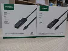 UGREEN USB-C to 2.5-Inch SATA Converter